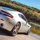 Illustration for article titled I Already Voided The Bumper To Bumper Warranty On My Aston Martin V8 Vantage